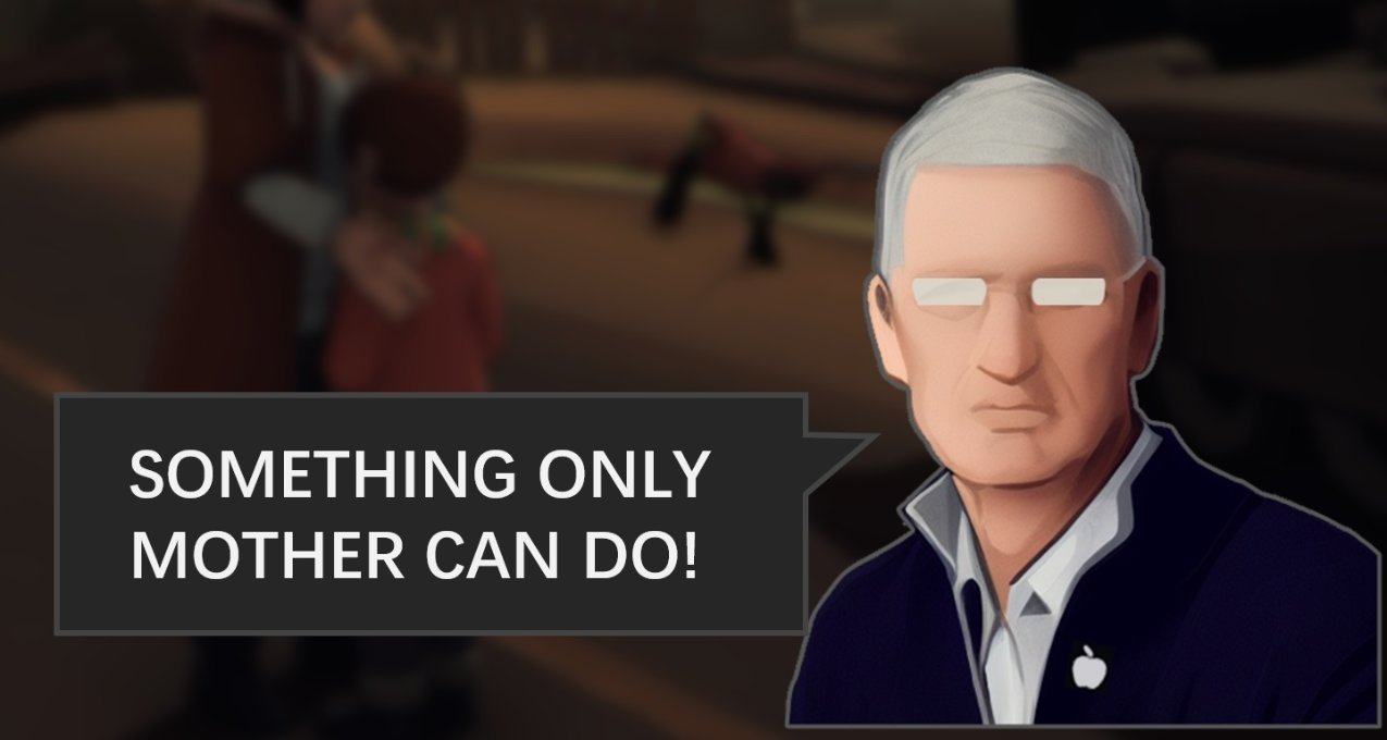 《甦醒之路》現已支持Steam Mac版！