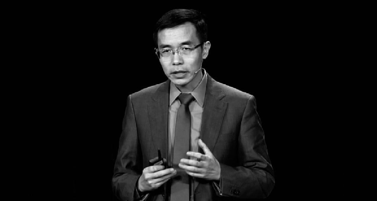 巨星隕落，天妒英才！商湯創始人湯曉鷗離世，年僅55歲