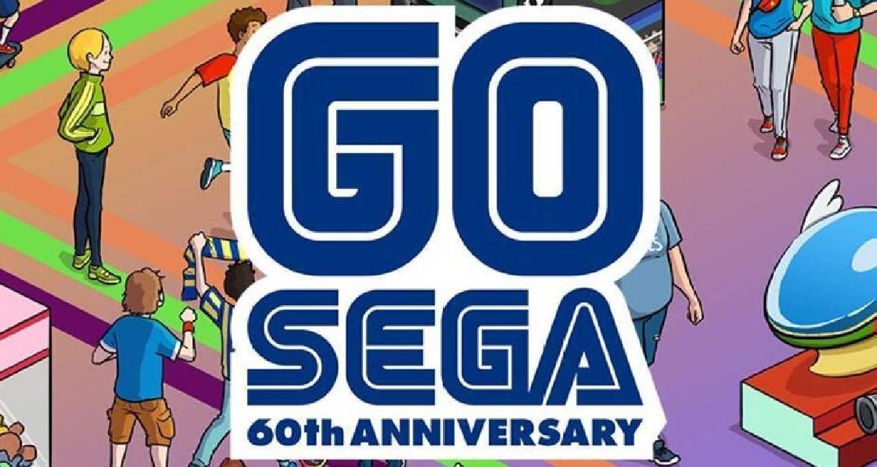 SEGA世嘉未來即將發佈的遊戲！情報速覽！