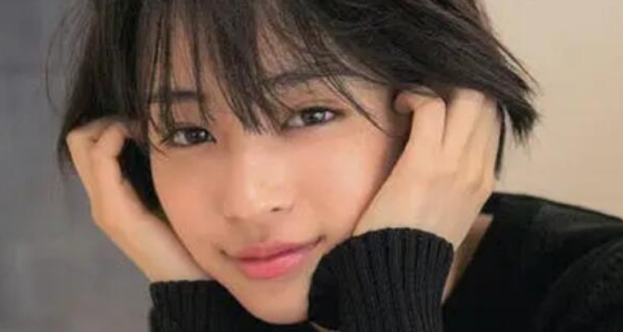 甜美姐妹花！日本評選今年最火女演員TOP10！