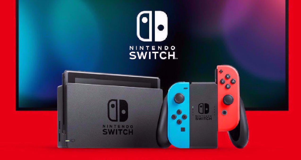 【12.11-12.17】Switch一周热点新闻回顾