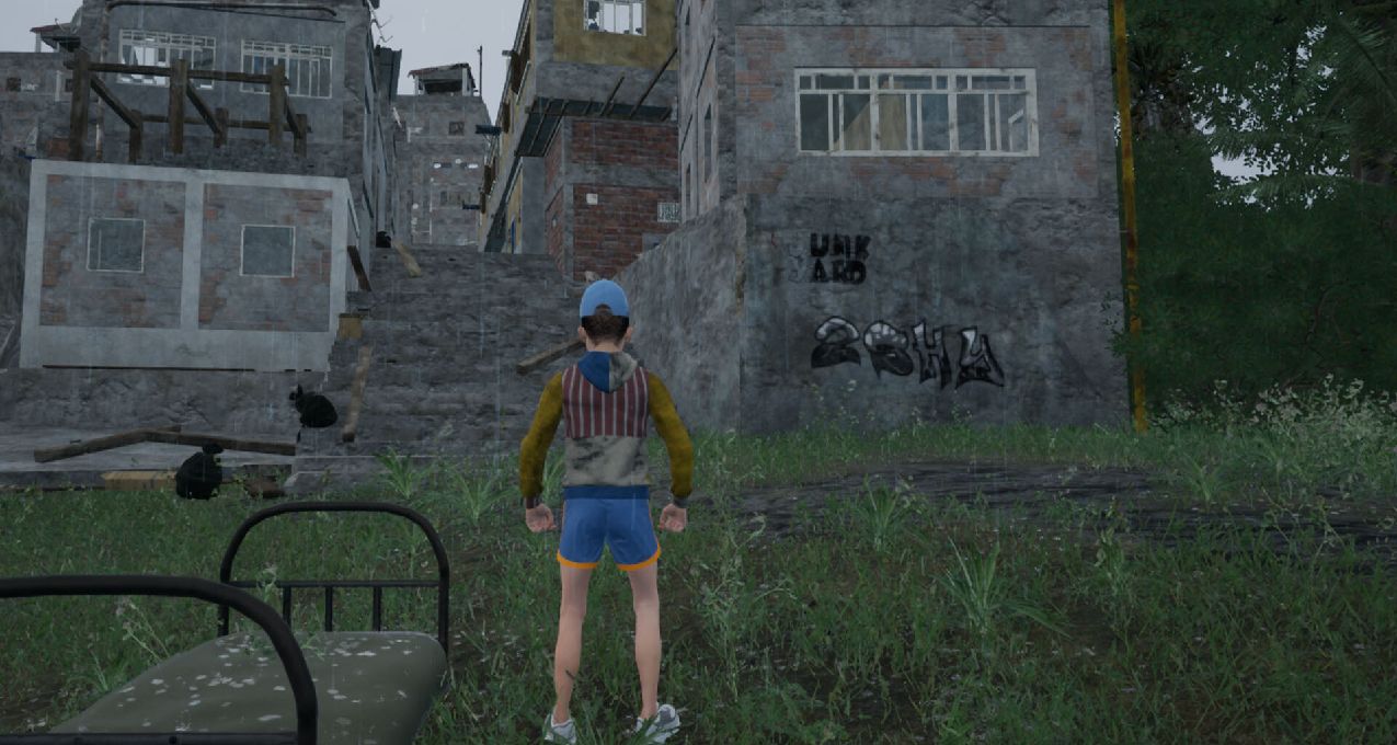 10款新遊於今日17號上架steam平臺：《Only Up 2》等