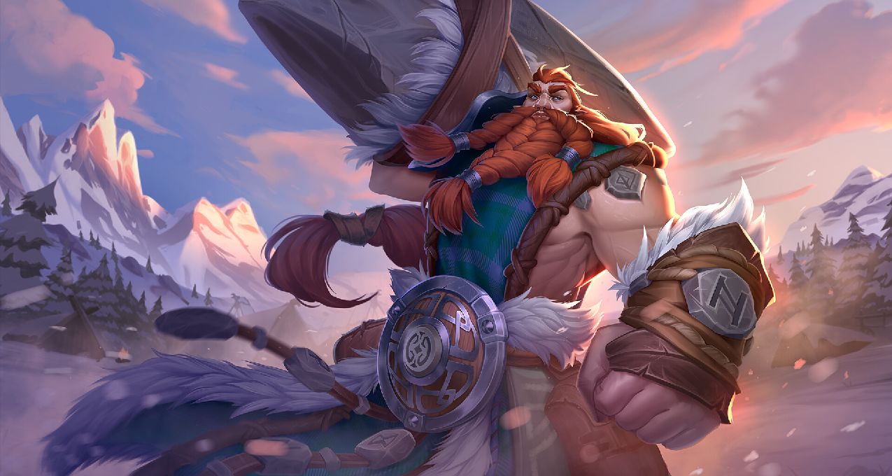 限時免費領取《隨從大師》DLC 山之歌