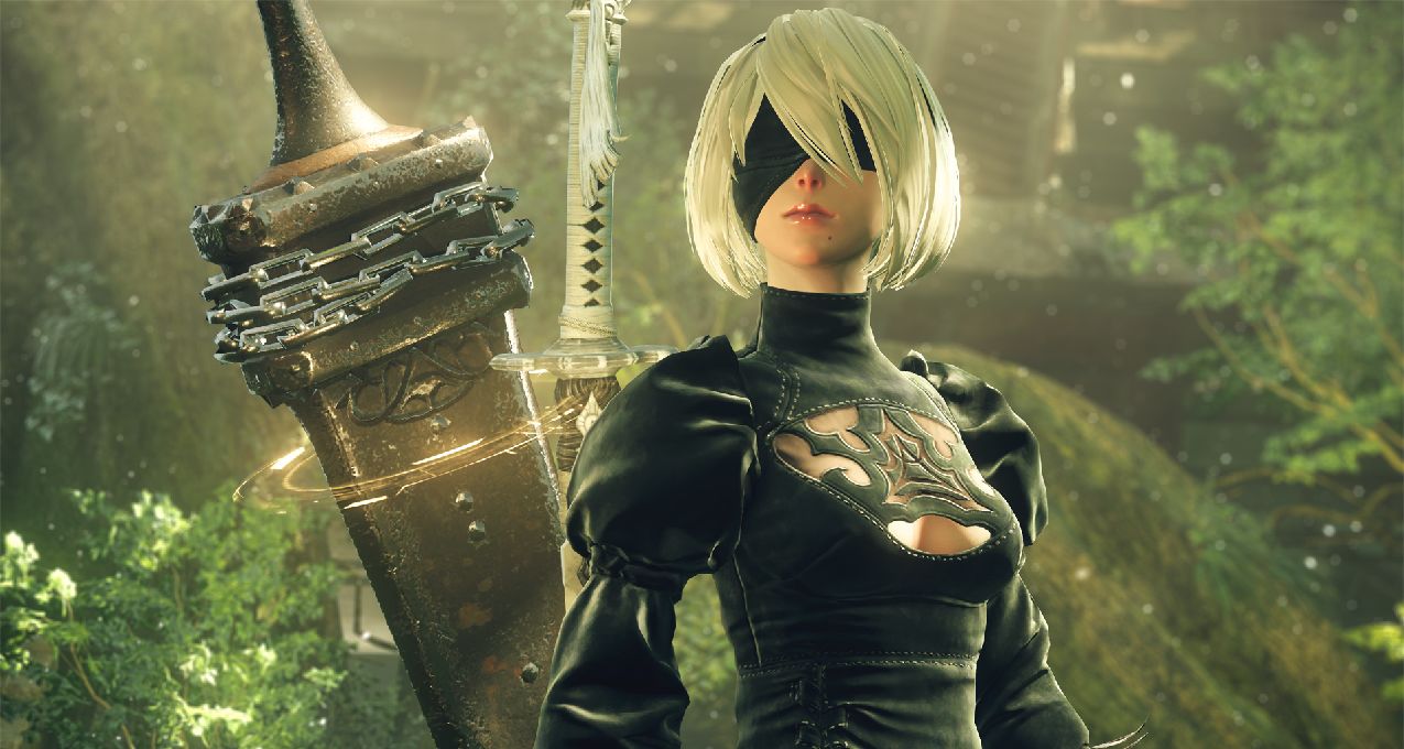 steam特賣《地平線5》《戰神》《尼爾機械紀元》《最終幻想15》等