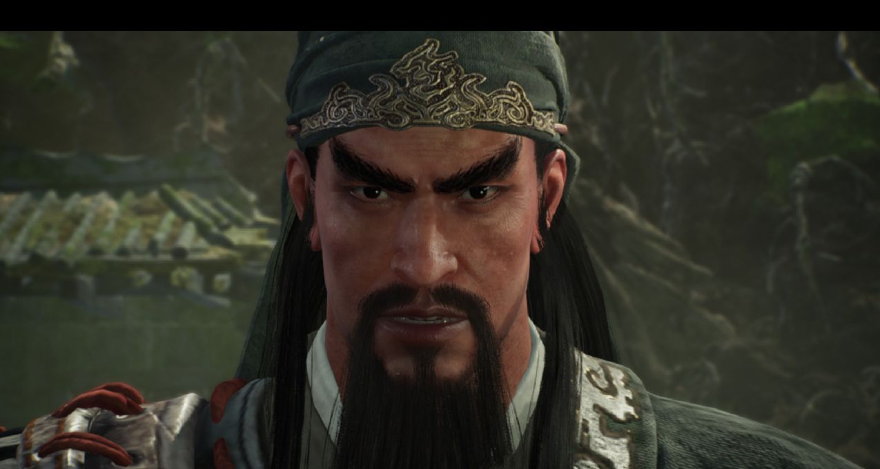 《卧龙》DLC3 风起荆襄之大战骷髅王袁术