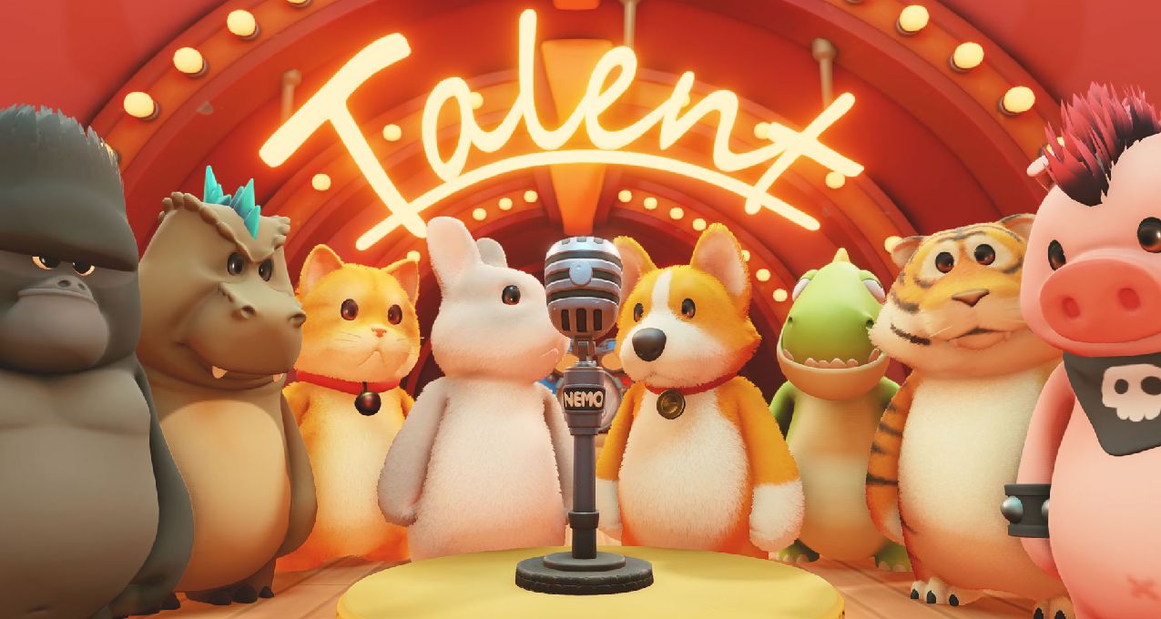 《猛獸派對》將推出好友通行證，邀請未購買的朋友同玩