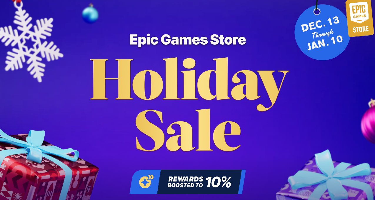 知名爆料人billbil-kun爆料epic第5個贈品可能是一個捆綁包