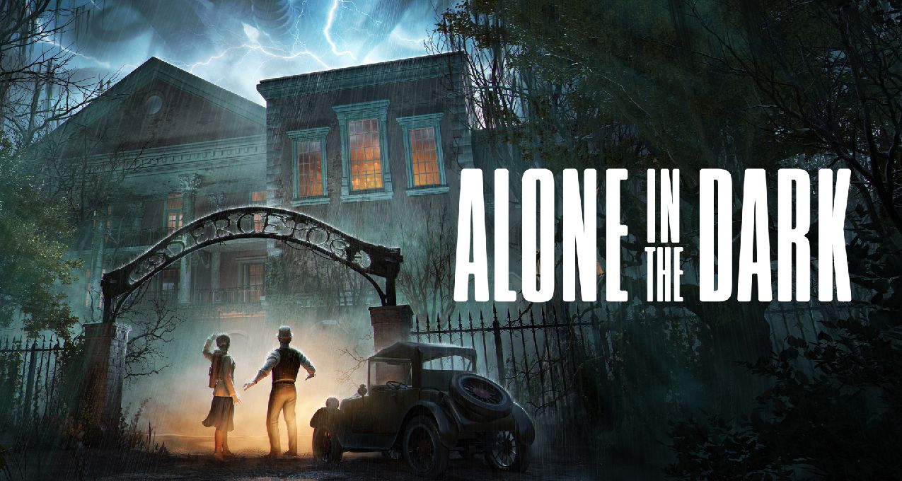 《鬼屋魔影》发布最终预告片 3月20号正式上线