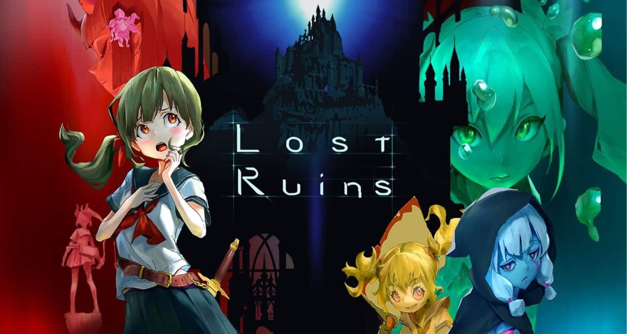 【GOG】限時3天免費領取生存動作遊戲《失落的遺蹟》