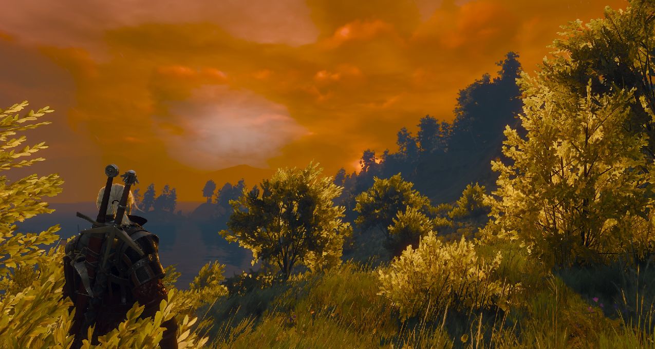 巫師三上百小時仍可能錯過的隱藏任務（威倫篇上）（無劇透）