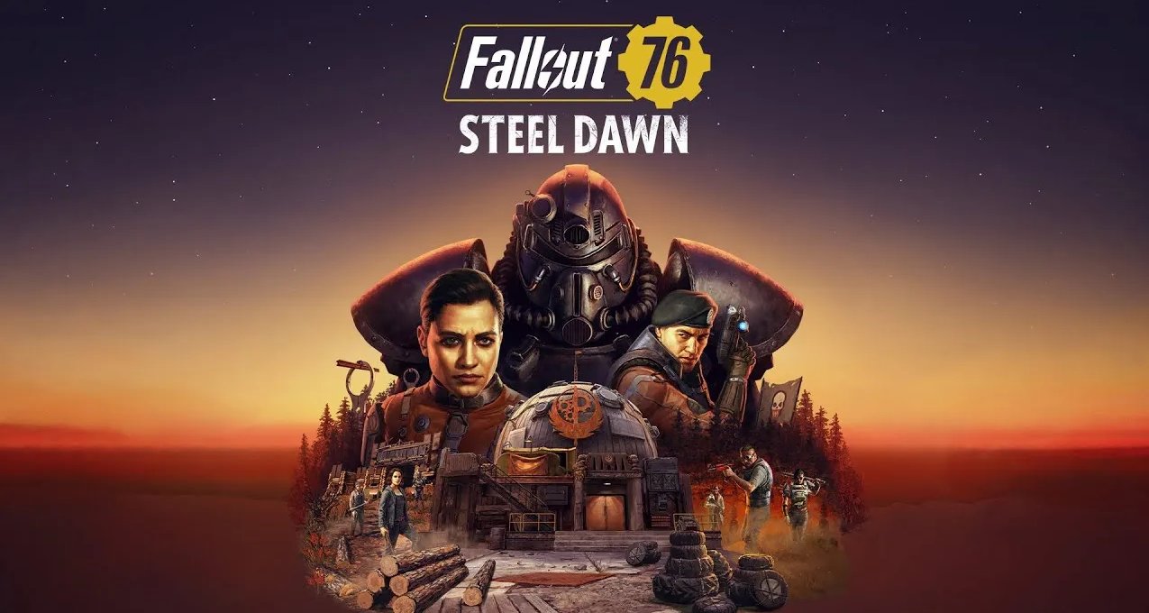 限时免费领取《辐射76》装饰和午餐盒