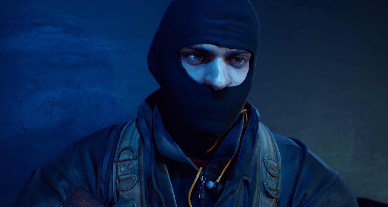 超硬核FPS反恐遊戲【嚴陣以待】1.0版正式上線