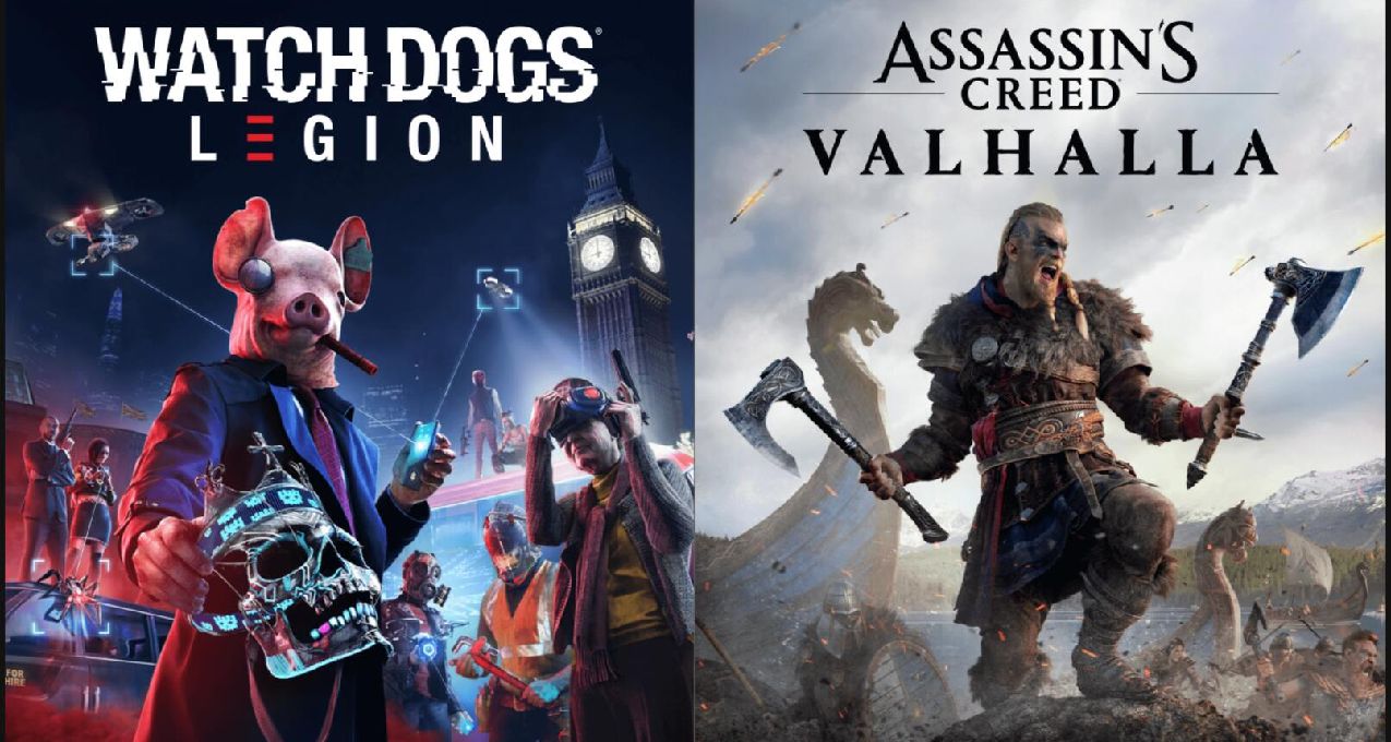 EPIC 土區育碧遊戲語言彙總及購買建議（部分）