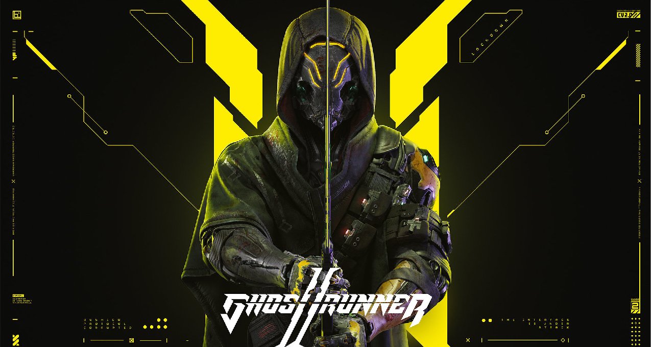 Steam一週特惠遊戲推薦：賽博朋克忍者再度出擊