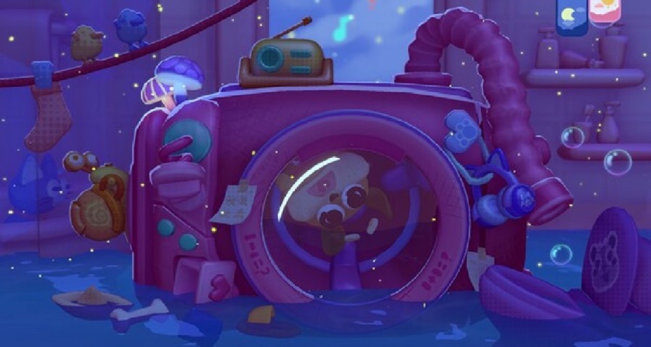 還在尋找發泄的途徑嗎？讓《萌寵拆拆樂》祝你一臂之力！