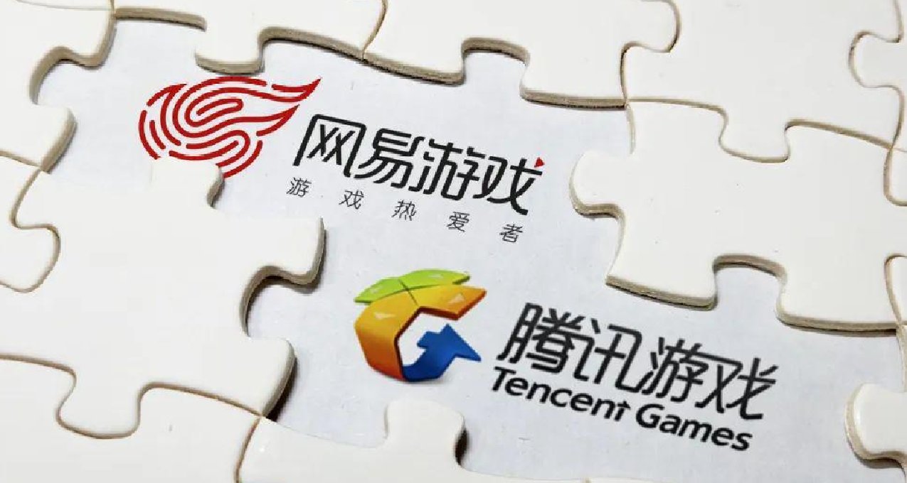 腾讯、网易等多家游戏厂商驰援甘肃；完美游戏业务组织架构调整