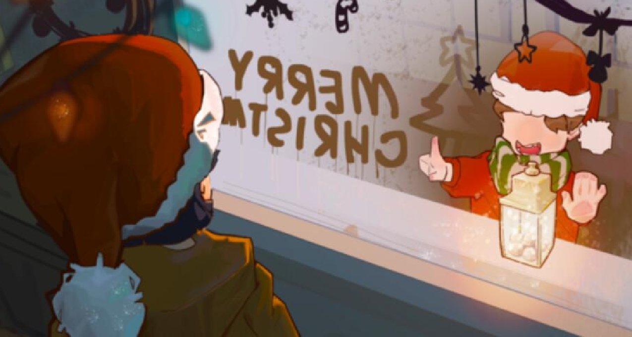 当最后生还者走向另一条世界线《苏醒之路》：照破阴霾的爱之光