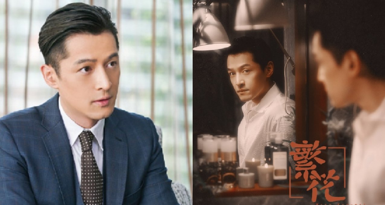 胡歌主演！《繁花》下週三首播，王家衛首部電視劇！