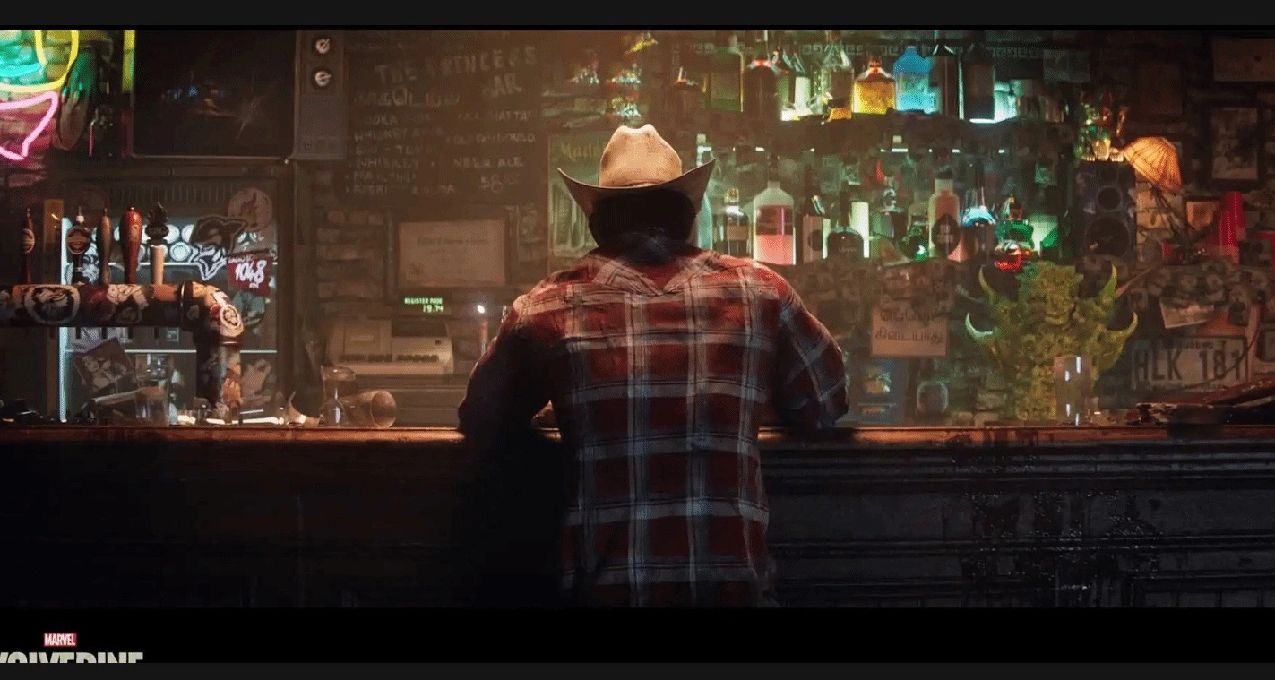 真不睡觉啊？失眠组开发计划泄露，金刚狼、漫威蜘蛛侠3在做了！