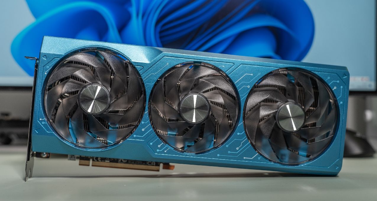 RTX4060大戰RX6750GRE，誰纔是更甜的“甜點卡”？