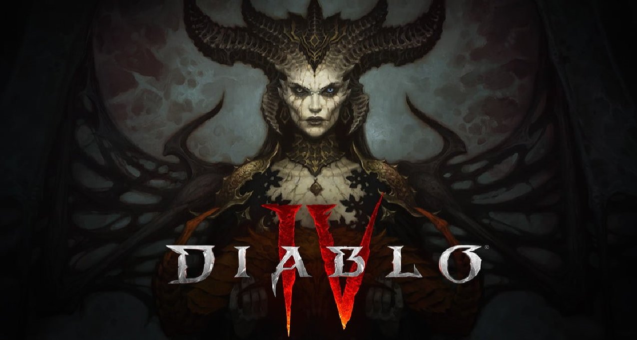 報報快訊：Twitch 觀看最多的新遊戲 《暗黑破壞神4》遙遙領先