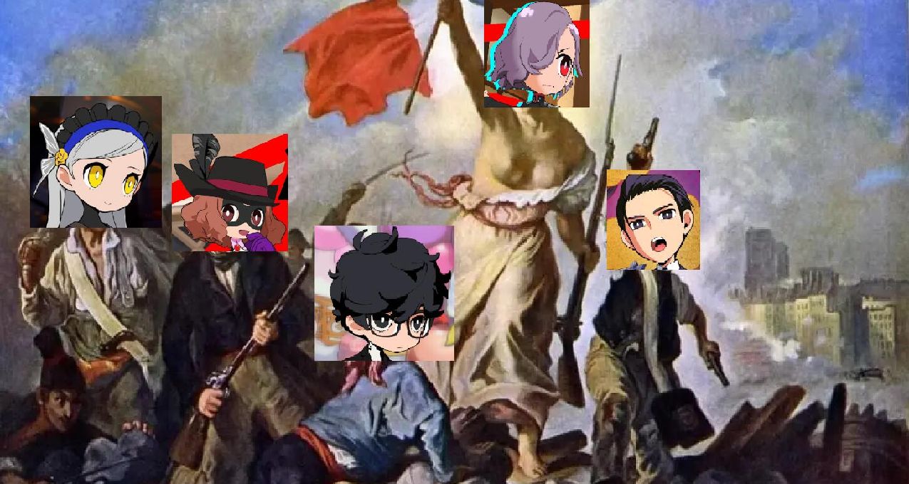 26个字母所剩无几，P5“T”又玩出了什么新花样？