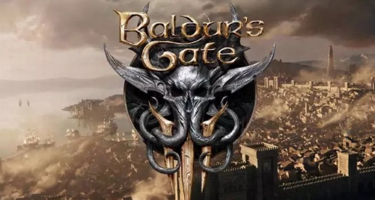 “真就只買不玩？”知名網站統計玩家“喫灰”遊戲：博德之門第一