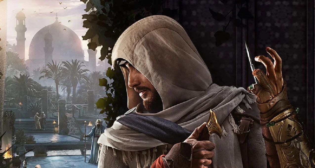 育碧《刺客信条》系列冬季特卖开启