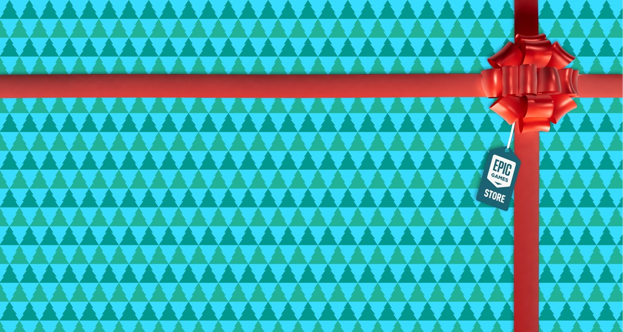 【EPIC】国区限时免费领取《Spelldrifter》，明日为神秘游戏