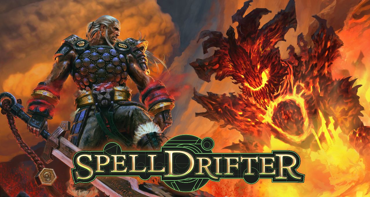 Epic16連送第一彈：國區《咒語浪人》，爲今年第二次贈送！