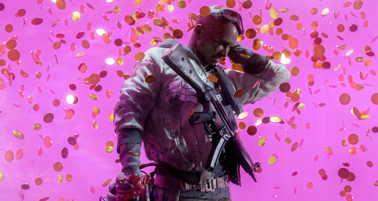 作弊猖獗！《The Finals》國外玩家呼籲官方鎖區被駁回：不予支持