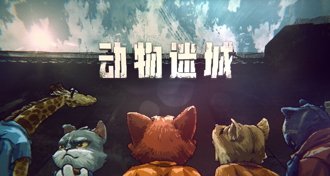 9分神作：帥氣小夥身陷囹圄，利用獄醫成功脫獄！