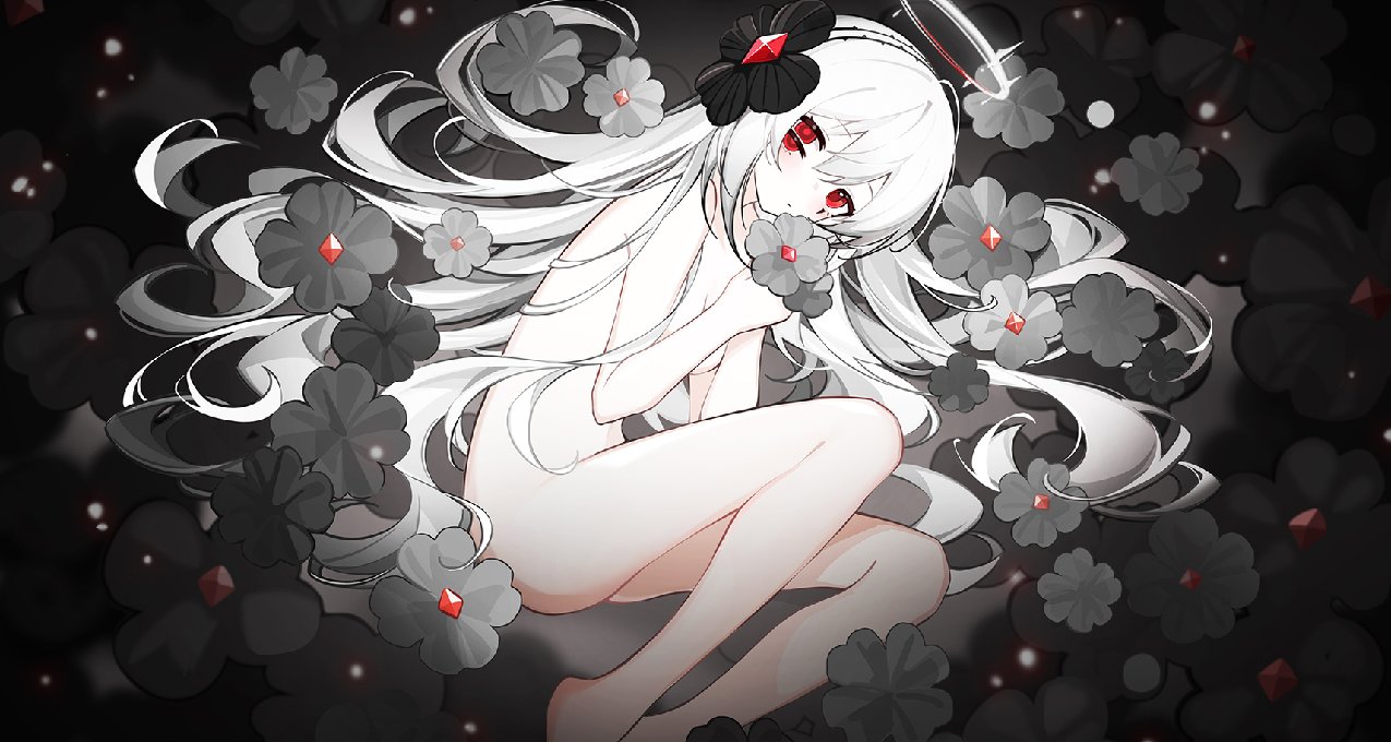 《猶格索托斯的庭院》首個免費DLC官方圖像集上線 冬促即將開啓