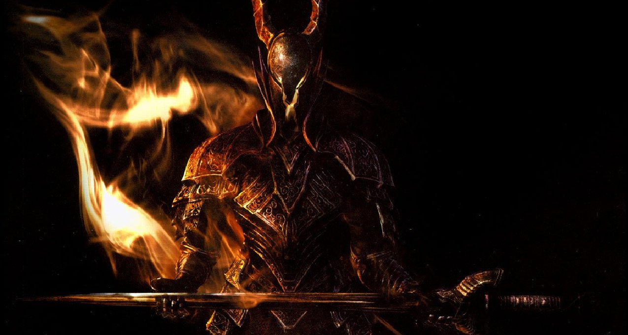 游戏购买指南系列——黑暗之魂系列