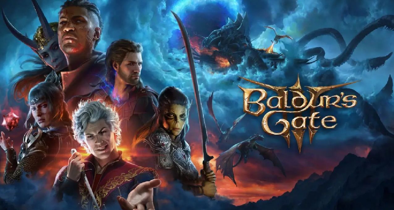 Steam冬促——新史低大作推荐（最全汇总）！