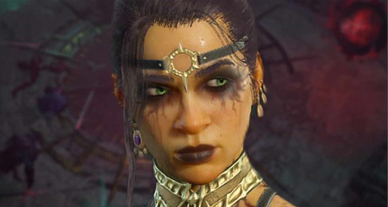 免费《暗黑破坏神4》外观物品限时领取，别错过机会