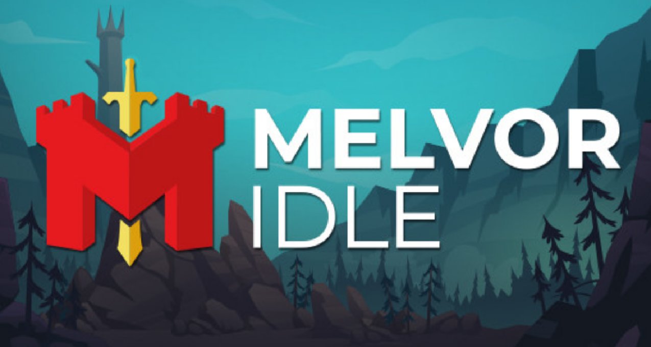 Epic16连送第二弹：《梅尔沃放置》，立省42元！