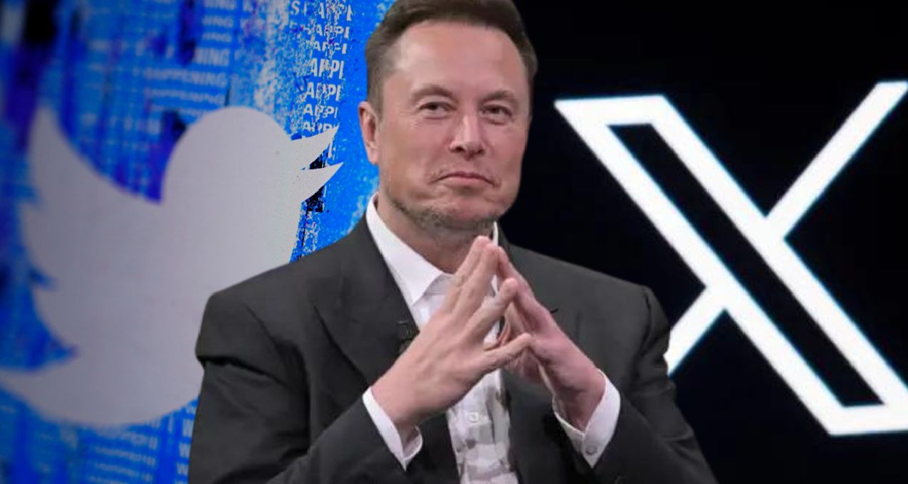 馬斯克降本增效，“推特崩了”衝上熱搜！