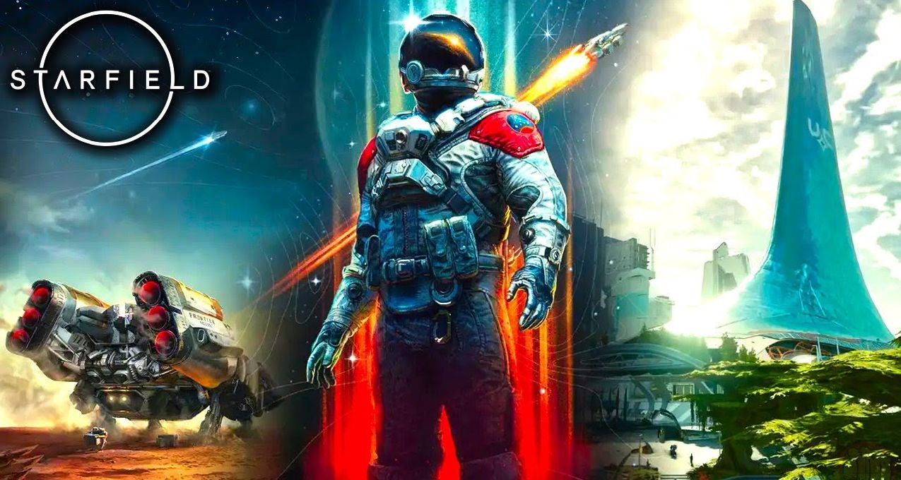 《星空》明年更新計劃公佈：每六週更新一次，添加全新旅行方式