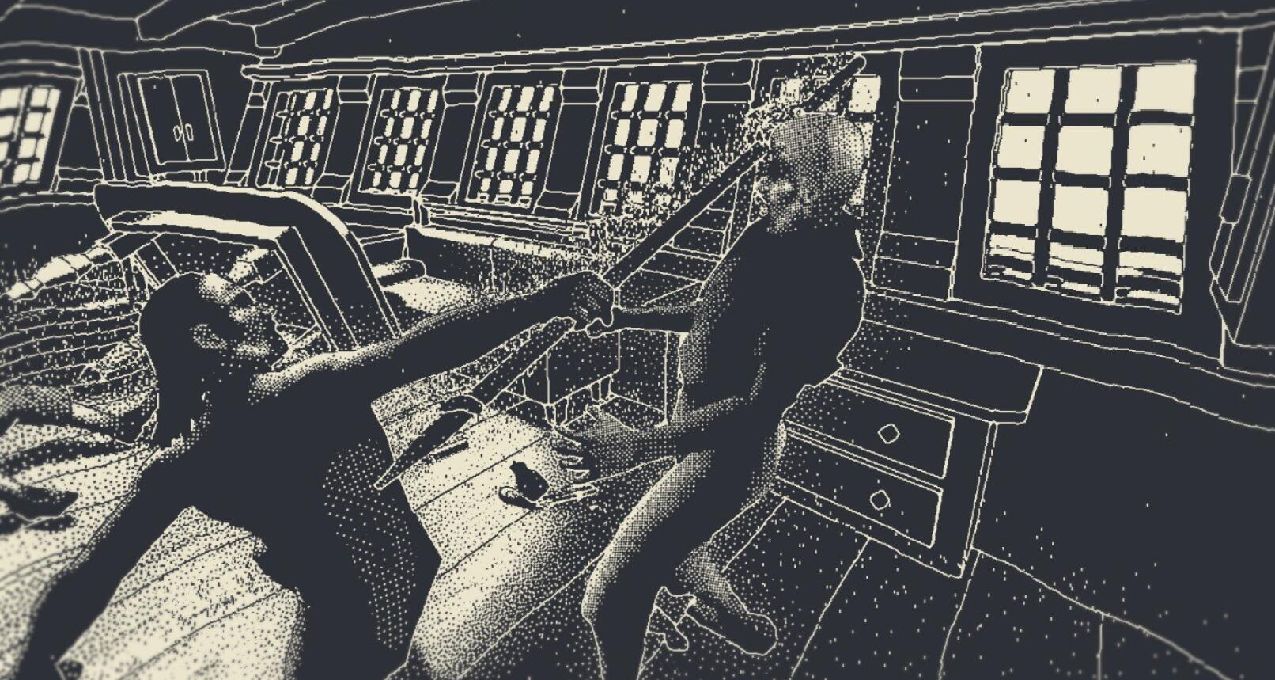 奧伯拉丁的迴歸：本格推理的饕餮盛宴與海上慘案的藝術呈現