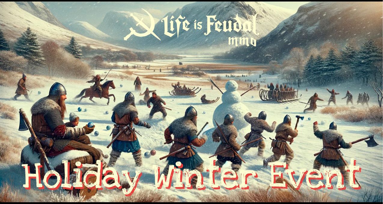 【留言抽獎】聯機遊戲領地人生MMO重回國服！登陸游戲領獎勵啦！