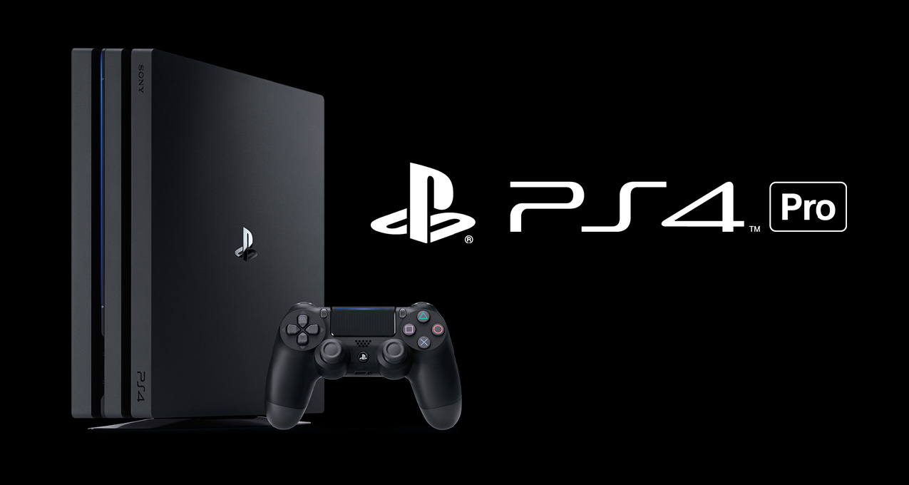 PS4时代落幕！索尼停止最后一款PS4Pro售后支持