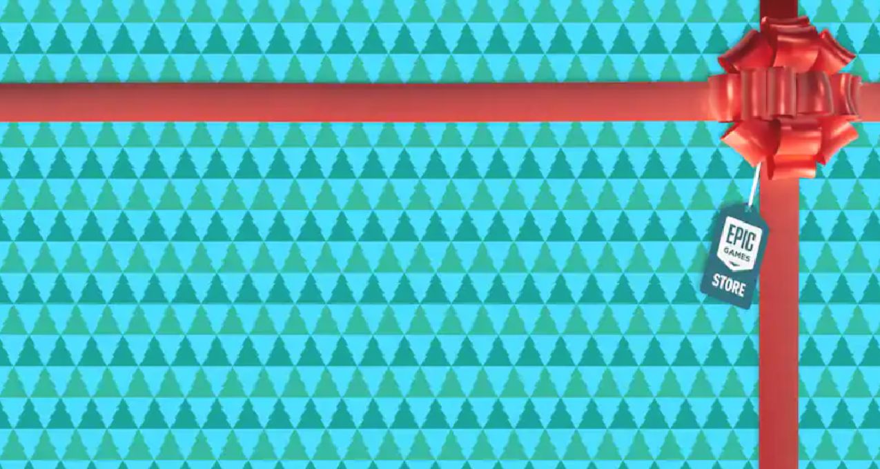 epic第三款神秘游戏是梅尔沃放置；steam冬促即将开始