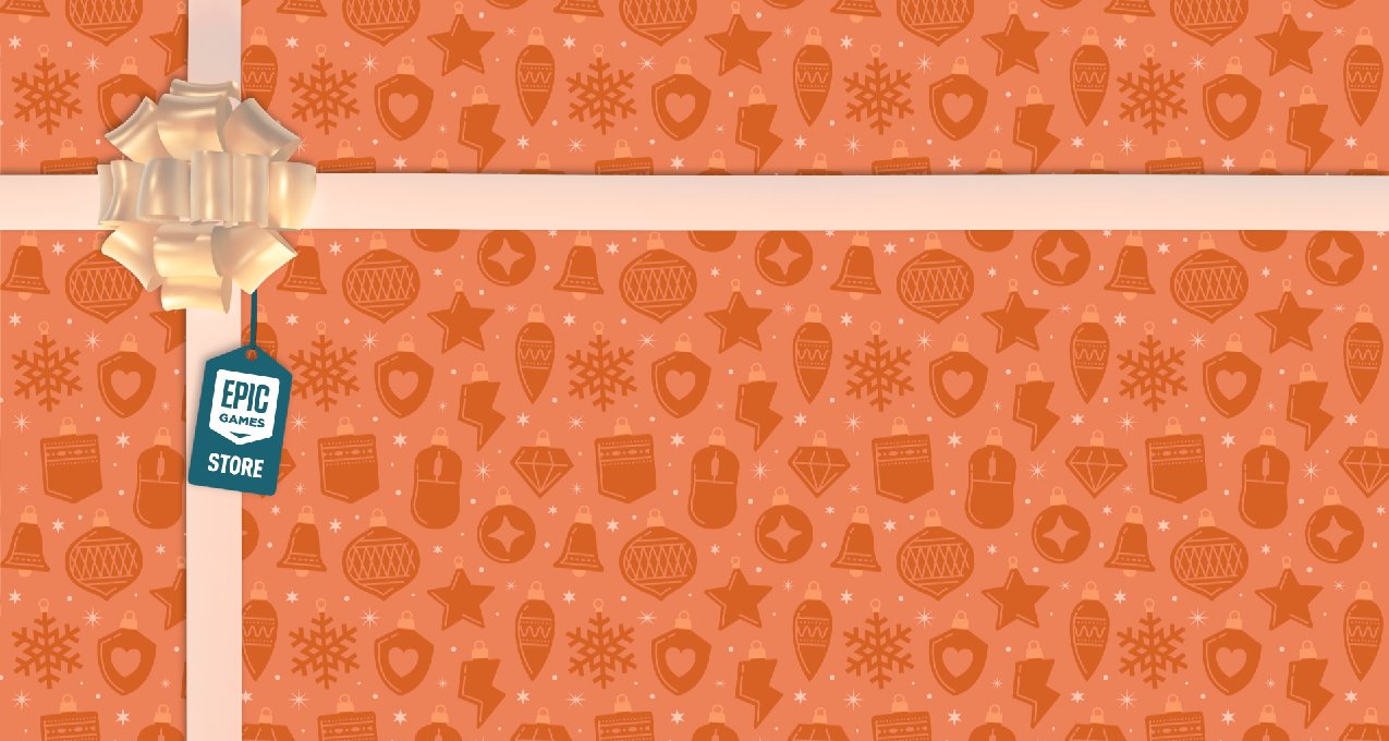 EPIC可免费领取《梅尔沃放置》，Steam冬促将于今日凌晨2点开启