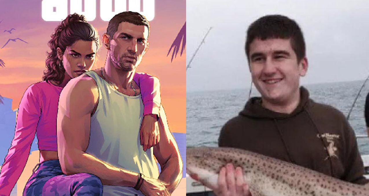 泄露《GTA6》开发资料的18岁少年黑客者被判终生监禁