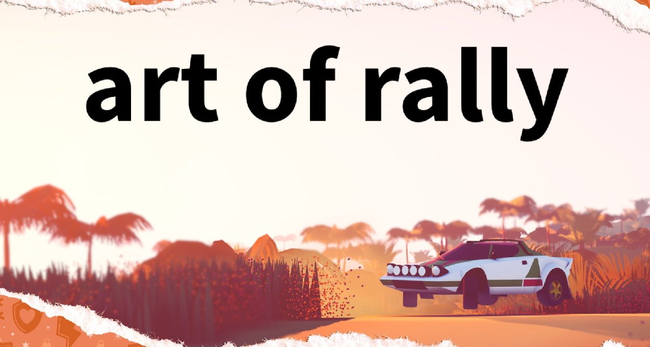 epic第4款神祕遊戲爲拉力賽藝術；第5款可能爲雷神之錘1,2捆綁包