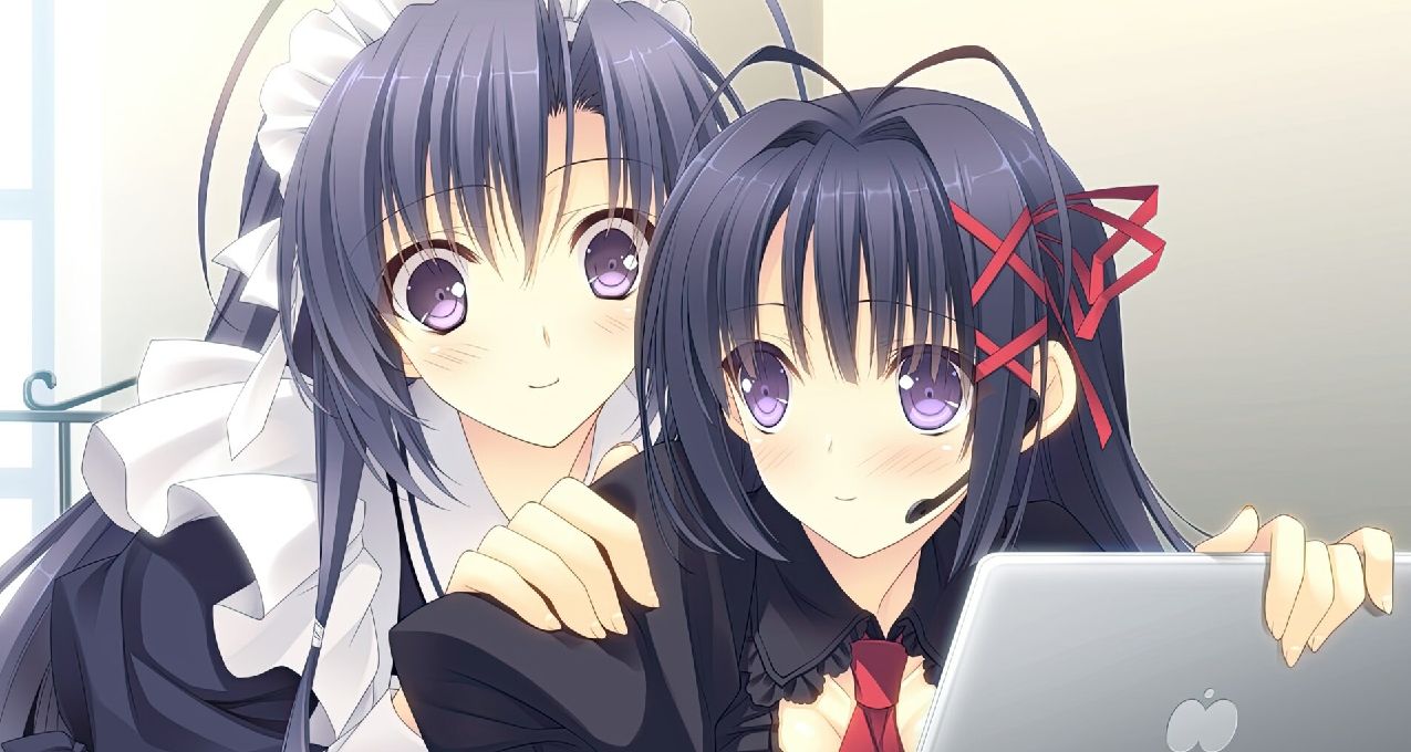 堪稱男孃的終極模板，不如天下第一的妹妹讓人心動