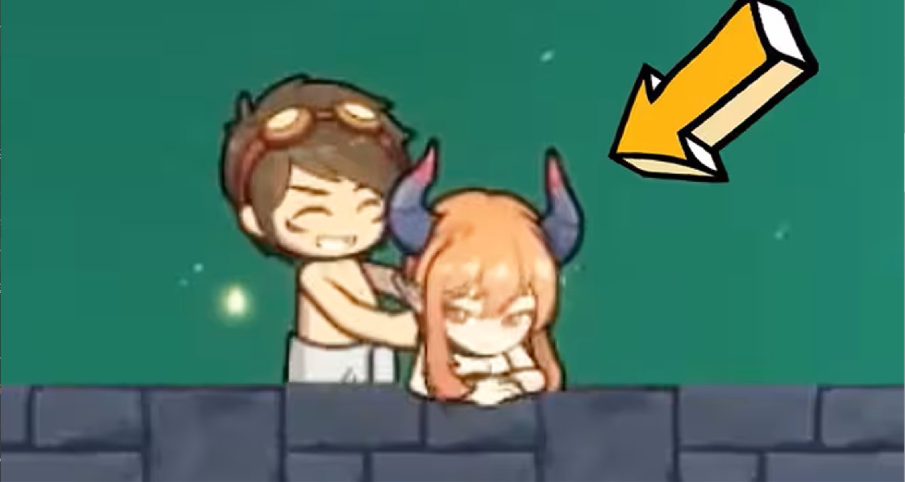 救命啊，我要被魔物娘們榨乾了！