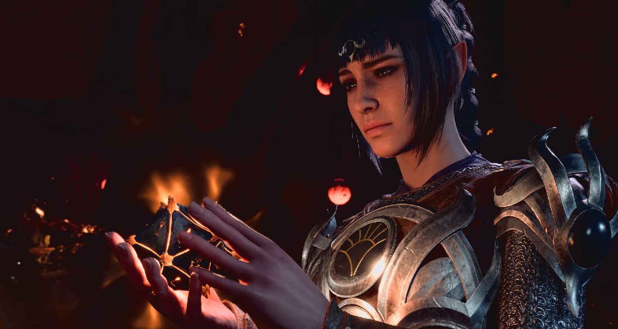 冬促开启！首次打折的《博德之门3》登顶Steam全球销量榜！