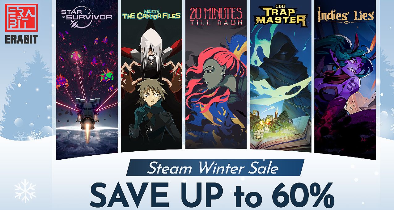 冬促打折啦！《黎明前20分鐘》史低折扣